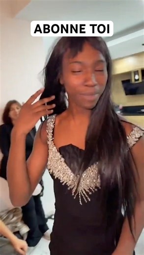 Mouss s’habille en fille 😂🫣 #nasdas