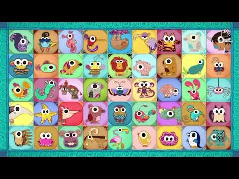 Me When Patchwork Pals Comes On (2026)