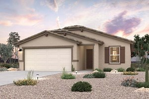 Valle Vista by Century Complete