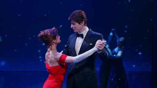 【PRETTY WOMAN The Musical】Official Trailer 舞台影像PV