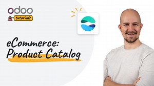 Organize Your Product Catalog