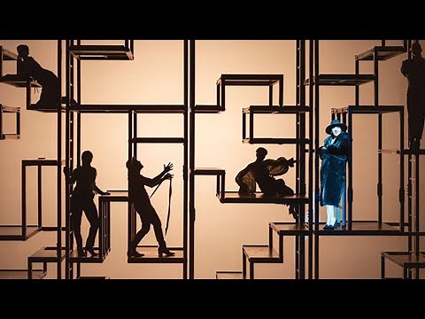 The Threepenny Opera at BAM