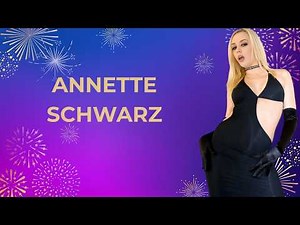 The Untold Story of Annette Schwarz: From Nurse to Industry Legend... Then She Vanished