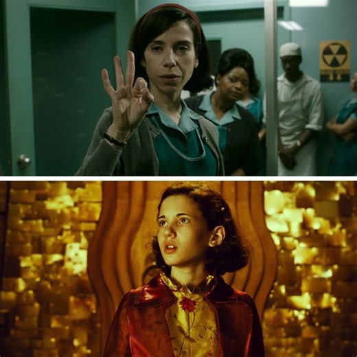 All Guillermo del Toro movies, ranked from good to best, because there isn't a bad one