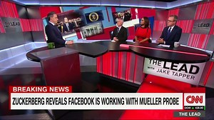 The moment Facebook CEO missed the point about privacy