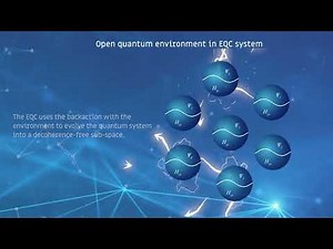 QCI Dirac 1 Entropy Quantum Computer
