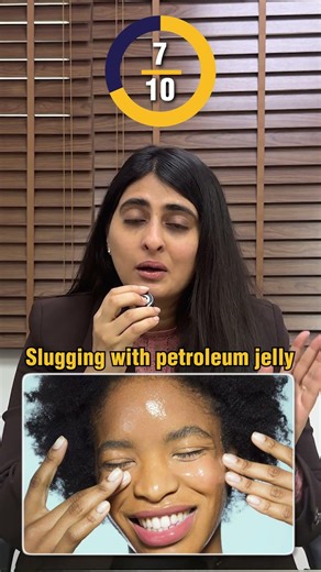 Rating Viral Instagram Skincare Hacks as a Dermatologist