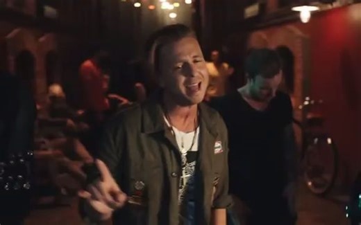 OneRepublic - Kids (Official Music Video)