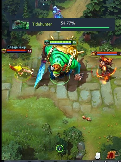 Dota 2: El Héroe con Tercer Winrate Más Alto