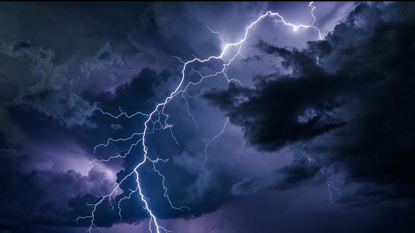 Monsoon season is here, so where are the storms?