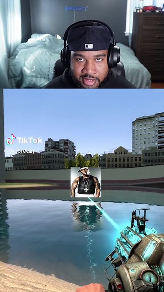 Breezy Gaming Moments on Garry's Mod | Twitch Streamer Highlights