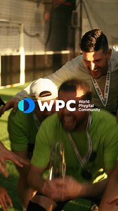 948K views · 1.6K reactions | Des coups de poing aux danses de victoire,  les GOTF Majors ont affiché les meilleures célébrations ! Et vous, comment fêtez-vous une victoire ? Partagez votre mouvement de prédilection dans les commentaires !  #TheGamesOfTheFuture #Phygital #GOTF2025 #PhygitalGames #UAE #PhygitalFootball #FIFA #EuroCup #UEFA | Games of the Future Français | Facebook