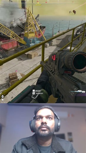 Call Of Duty Warzone