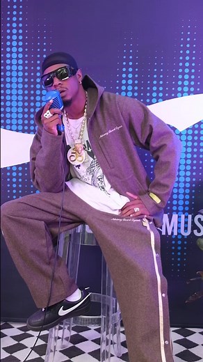 Joey Badass talks about the benefits of being an independent artist, including being in charge of your own destiny 💪😤✨ #JoeyBadass | SoundExchange