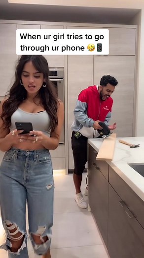 Nina Marie Daniele on TikTok