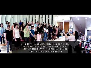 Sing to the Mountains AMC OLPS
