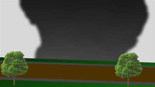 #interceptor#stormchaser#tornado#fyp#alightmotion sport attack tornado v3.5 si big now 🤑