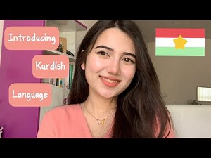 What is the Kurdish language?
