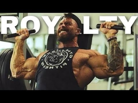 Motivational Video With Phonk