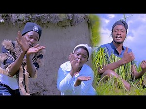 Cyrus Koech x FAITH THERUI Kipchulgeinik Latest kalenjin song