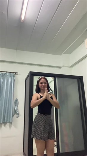 Exploring a Thai Dance Trend in Bangkok