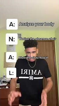 How to Breathe Tutorial