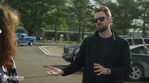 497K views · 9.3K reactions | Is America headed towards another Civil War? Jordan Klepper chats with Rep. Adam Kinzinger and polls Arizona liberals and conservatives to find out | The Daily Show | Facebook