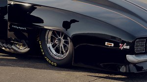 38K views · 919 reactions | Fletcher Cox and Novajoe in the lanes prepping for their next pass at The World Series of Pro Mod. Watching Joe's routine getting into the car sparked this vid! | Noonan Race Engineering | Facebook