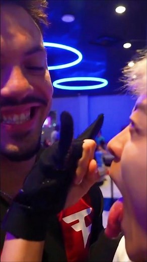 Jason steals Adapt’s bitrate mid-stream 😭📶