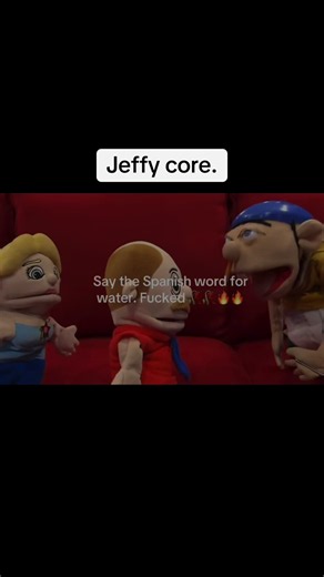 Jeffy 17 Buckd: Jeffy Core Explained