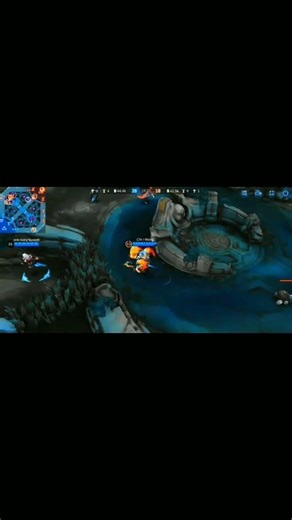 Franco moments 57 #mobilelegends #mlbb #francoteam