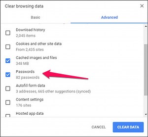 Spotify App Locked With Google Smart Lock