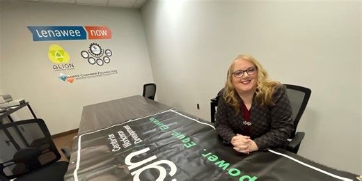 New Align Center for Workforce Development coming to Adrian