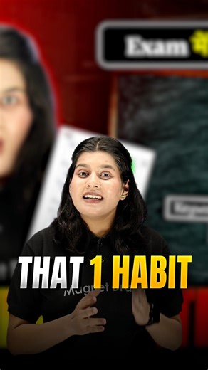 That One Habit That Can Change Your Life | Magnet Brains #ytshorts