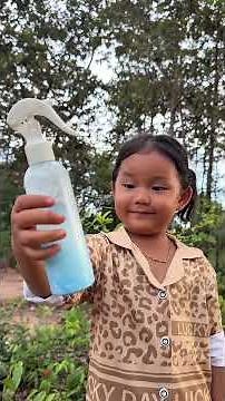 Mom & Daughter’s Wilderness Survival Guide: Expert Insights! 🌲🔥 #WildernessSurvival