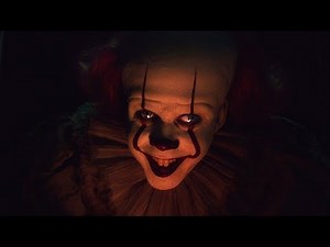 恐怖のピエロ再び！『IT／イット THE END』USティザー予告