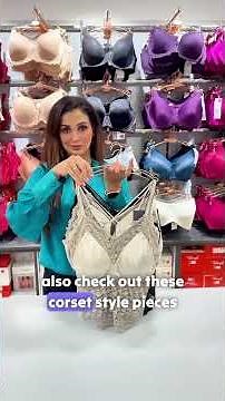 Savvyy Chandigarh – Bridal Lingerie Destination