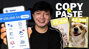 Youtube Copy & Paste Videos Step by Step (Correct Way) | Alexei Chung