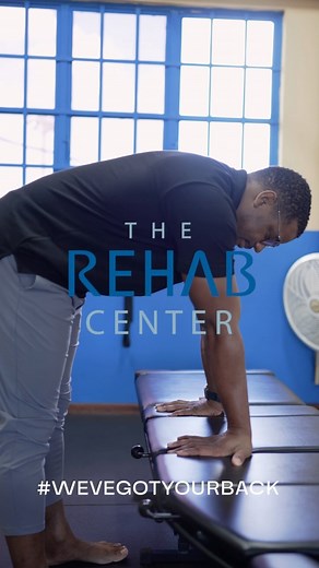 91 reactions · 14 shares |  Struggling with wrist pain? Don’t let it slow you down! #WeveGotYourBack Try these simple stretches to release tension, improve mobility, and keep your wrists strong. ‍♂️ Consistency is key—take a few minutes today to feel the relief! ✨ #WristPainRelief #physicaltherapist #MobilityMatters #PainFreeLiving #wellness #tipoftheday #TheRehabCenter | The Rehab Center | Facebook