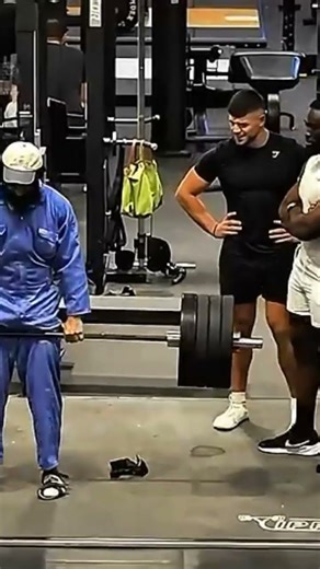 Behind the shock was the great respect they had for him