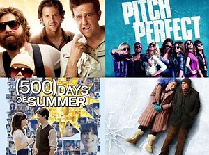 12 Movies To Watch After Breaking Up With Your BF