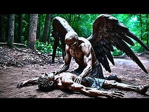 The REAL Reason Mastema Saved 10% Nephilim Demons From The Floods