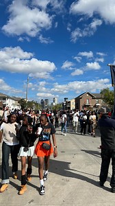 14K views · 2.8K reactions | Secondline Sunday 12/29: Lady Rollers...