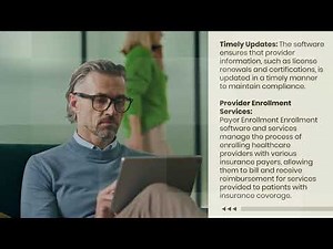 Provider Credentialing with RCR|HUB