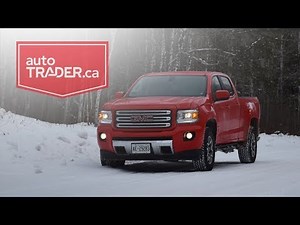 Make Sure you Check These Issues Before Buying a Used Chevy Colorado or GMC Canyon