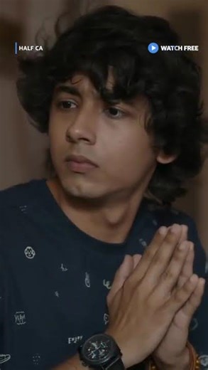 Ek CA Ka Daar 😰 ft. Ahsaas Channa, Gyanendra Tripathi | Half CA | Amazon MX Player