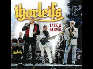 Thorleifs - Krama Mig Igen