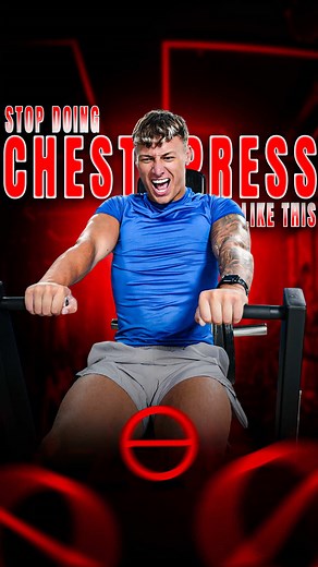 Maximize Chest Press Results with Proper Techniques