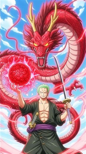 The Day Zoro Almost Died! #onepiece #anime