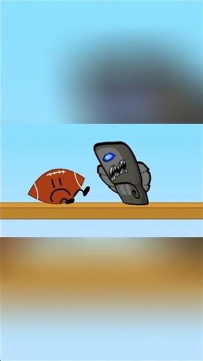Bfdi Mini Items Again 2: Balance Beam #bfdi